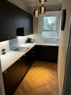 Contemporary beach apartment - Brighton & Hove - 7