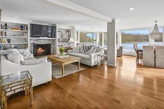 Candlewood Lake House - Danbury - 6