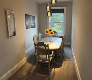 Contemporary beach apartment - Brighton & Hove - 8