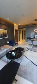 Luxury apartments - Damac tower - Riad - 6