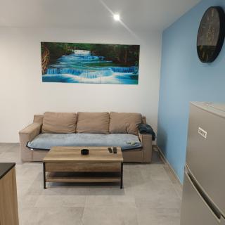 Loft entier, calme, fibre et wifi - Saint-Quentin - 6