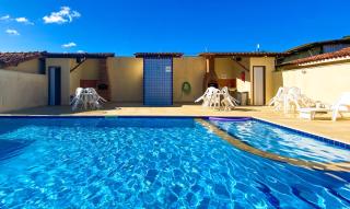 Residencial Malibu - 8