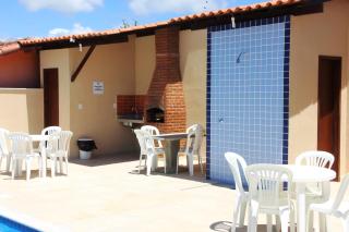 Residencial Malibu - 6