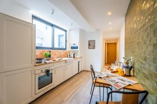 Suberbe appartement 80 m2 quartier Castellane - Le Patio - - 5