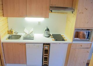 Cosy/familiale/Front de neige - Isola 2000 - 9