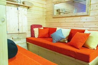 Cosy/familiale/Front de neige - Isola 2000 - 2