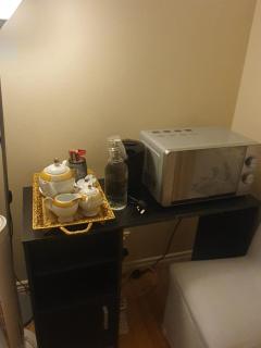 Double size and Single room in Barking - 6