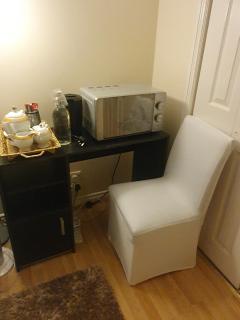 Double size and Single room in Barking - Barking - 3
