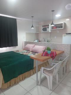 kitnet Conjugada - Vila Velha - 7