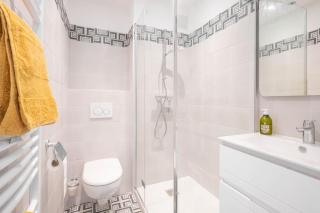 Dinard centre, studio vue mer - Dinard - 4