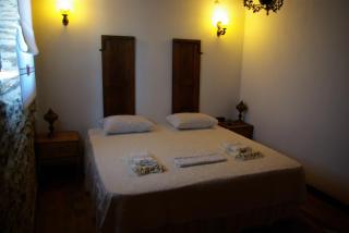 Birgi Hotel Saliha Hanim Tas Konak - Birgi - 8