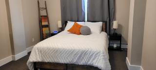 Smart Stylish Downtown Condo- 2 bedrooms - Saskatoon - 2