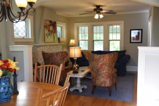 Cozy Home Near all Milwaukee Attractions - Milwaukee - 7
