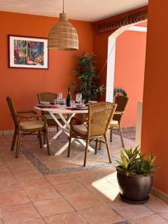 Playa del Duque-Amazing views 2 bedroom - Adeje - 7