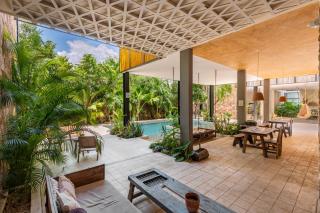 Manor Tulum by The Spot Rentals - Tulum - 5