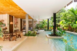 Manor Tulum by The Spot Rentals - Tulum - 2