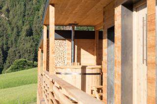Hotel-Chalet Pennhof - 4