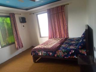 Shama Resort Hotel - Skardu - 0