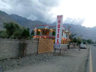 Shama Resort Hotel - 1