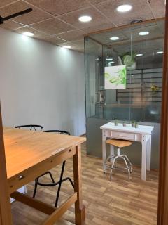 Apartamento 4 en chalet,mascotas si - 9