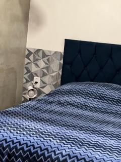 STUDIO 203 | WIFI 600MB | RESIDENCIAL JC, um lugar para ficar. - 7