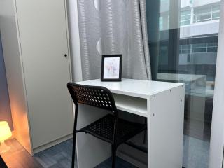 Partition Room 3 Mins to Mashreq Metro - 6