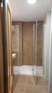 LIVING SIERRA NEVADA, céntrico, vistas, zona baja Montblanc - 2