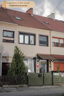 Tulip Home Guest House - Vác - 8