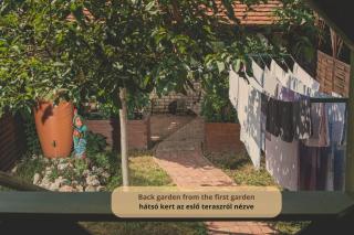 Tulip Home Guest House - Vác - 1