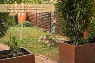 Tulip Home Guest House - Vác - 2