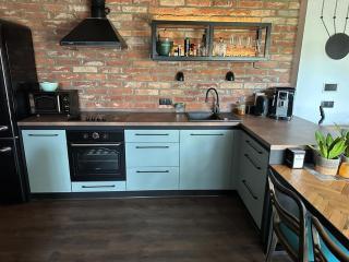 Design apartmán v zahradě - 1