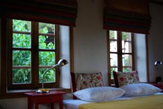 Birgi Hotel Saliha Hanim Tas Konak - Birgi - 4