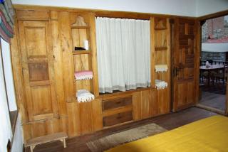 Birgi Hotel Saliha Hanim Tas Konak - Birgi - 3