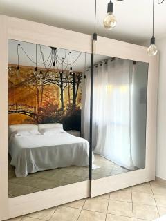 4th FLOOR ROOMS stanze con bagno privato in appartamento condiviso - Torino - 1