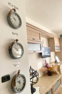 4th FLOOR ROOMS stanze con bagno privato in appartamento condiviso - Torino - 6
