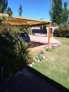 Descanso Cordillerano - 8