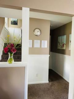 Comfortable and Charming, 15 mins to Niagara Falls - Tonawanda - 5