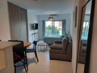 Excelente Departamento Nuevo Zona Hospital Italiano - Buenos Aires - 8