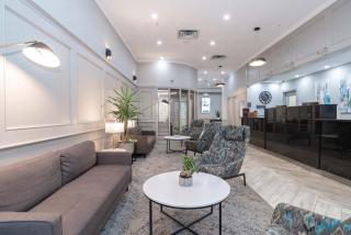 Sandman Hotel Grande Prairie - 6