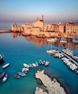 Appartamento interno 3 - Giovinazzo - 5
