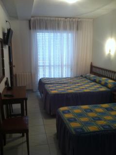 Hotel Pipo - A Lanzada - 2