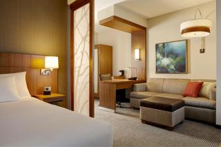 Hyatt Place Washington D.C./National Mall - 3