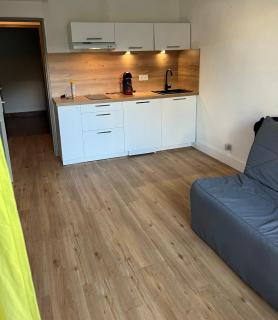 Studio meublé près de la plage - La Grande-Motte - 0