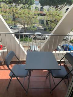 Studio meublé près de la plage - La Grande-Motte - 4
