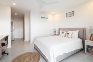 AYLA D - lovely Ocean view Studio in Flamingo - Playa Flamingo - 7