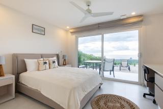 AYLA D - lovely Ocean view Studio in Flamingo - Playa Flamingo - 8