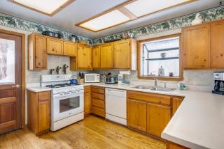 Spacious Cabin Sleeps up to 12 - Sky High #86 - Bear Valley - 4