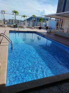HOTEL SAN THOMAS INN - Panama City - 5