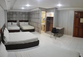 HOTEL SAN THOMAS INN - Panama City - 2