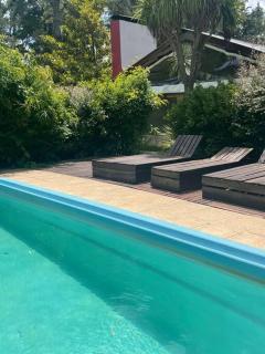 Casa quinta Laguna La Brava La incoronata - 1